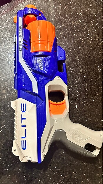  Beden Nerf elite oyuncak silah
