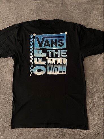 Vans tshirt
