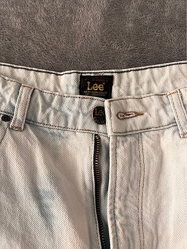m Beden Lee pantolon