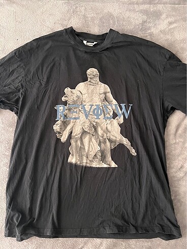 Diğer Acid Wash Review tshirt