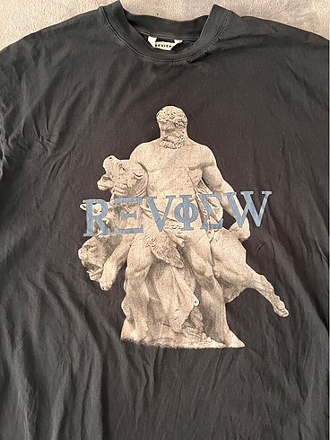 m Beden Acid Wash Review tshirt