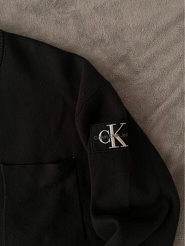 Calvin Klein Calvin Klein Orjinal Kazak