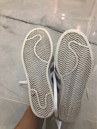39 Beden Adidas süperstar
