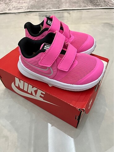 Nike Nike bebek ayakkabı