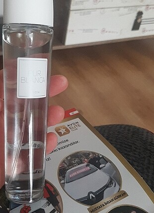 Avon parfumu