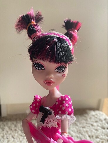 Monster high