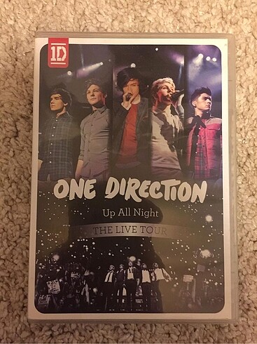 1D cd