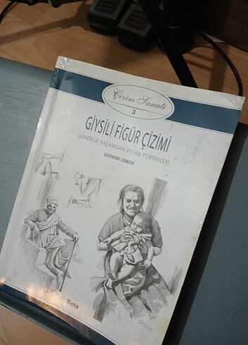 Giysili figür çizimi çizim kitabı sanat çizim güzel sanatlar