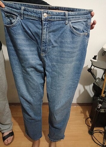 Blue jean lcw