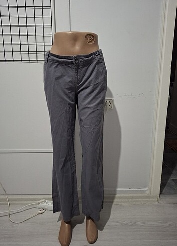 Pantolon gri lcw 