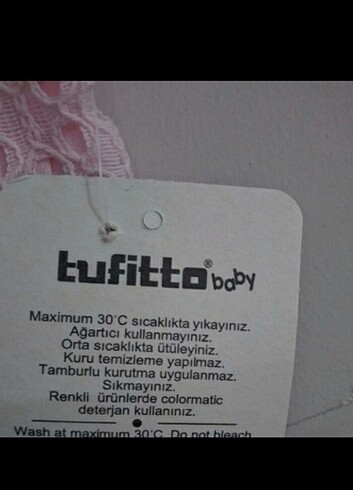 Diğer Bebek takim