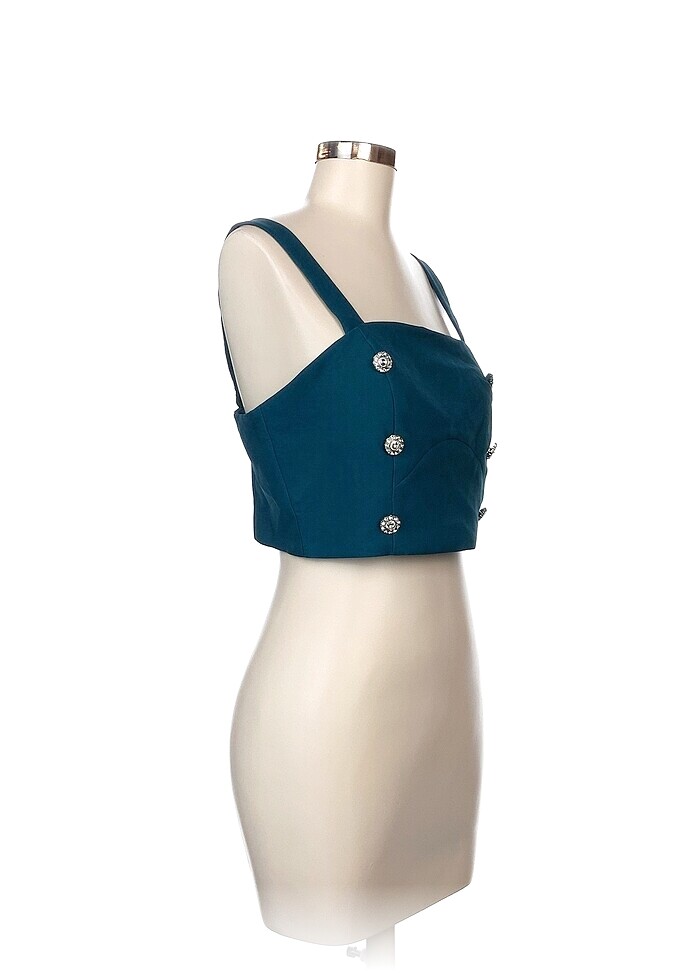 Trendyol & Milla Mini Üst %70 İndirimli. - Görsel 2