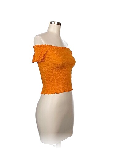 Vintage Love Mini Üst %70 İndirimli. - Görsel 2