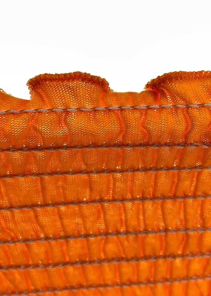 Vintage Love Mini Üst %70 İndirimli. - Görsel 4