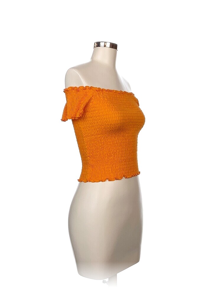 Vintage Love Mini Üst %70 İndirimli. - Görsel 2