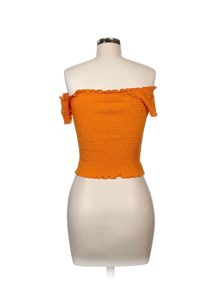 Vintage Love Mini Üst %70 İndirimli. - Görsel 3