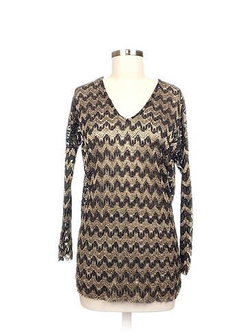 Vintage Love Bluz %70 İndirimli.