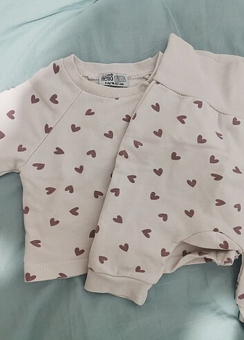 HelloBaby Hello baby alt üst 