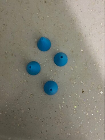 Pasta yazı kalemi - Görsel 5