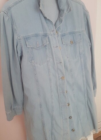 Lc waikiki kot ceket