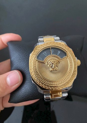Versace Erkek Kol Saati #versace #saat #erkek