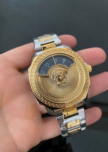 Beden Versace Erkek Kol Saati #versace #saat #erkek