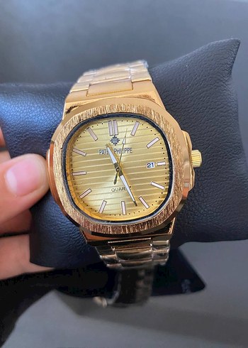 Patek Philippe Erkek Kol Saati #patek #philippe #erkek