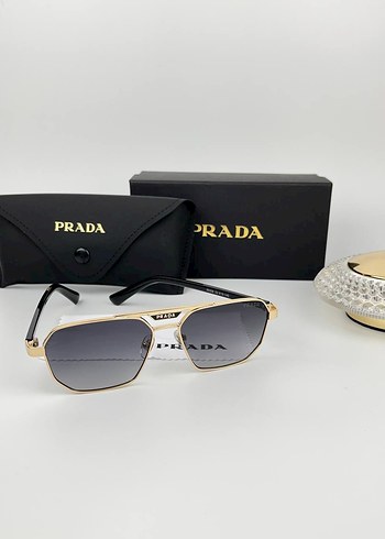 Prada Prada Kadın Güneş Gözlüğü