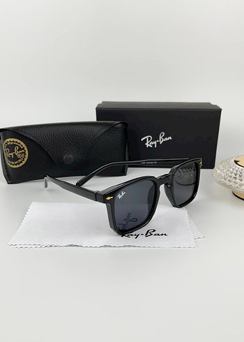 Ray-Ban Unisex Güneş Gözlüğü
