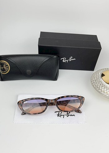 Beden Ray-Ban Kadın Güneş Gözlüğü