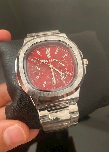 Patek Philippe Erkek Kol Saati #patek #philippe #erkek
