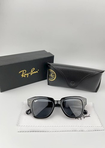 Beden Ray-Ban Kadın Güneş Gözlüğü