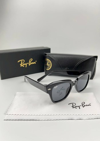Ray-Ban Kadın Güneş Gözlüğü