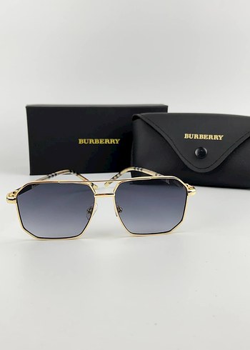 Beden Burberry Unisex Güneş Gözlüğü