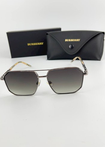 Beden Burberry Unisex Güneş Gözlüğü