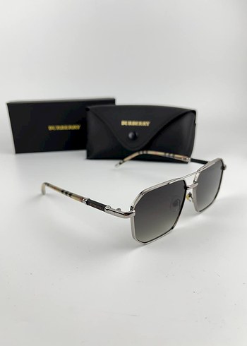 Burberry Unisex Güneş Gözlüğü