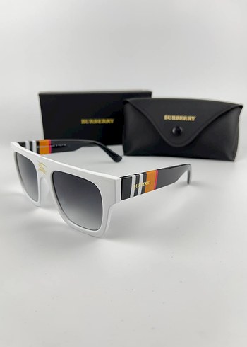 Burberry Burberry Unisex Güneş Gözlüğü