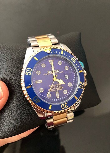 Rolex Erkek Kol Saati #rolex #erkeksaat #saat #erkek