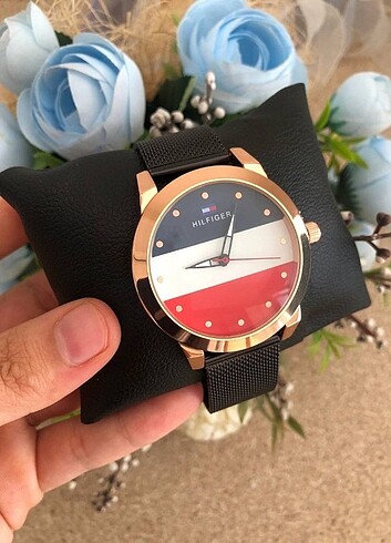 Tommy Hilfiger Erkek Kol Saati #erkeksaat #tommysaat #saat