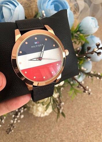Tommy Hilfiger Tommy Hilfiger Erkek Kol Saati #erkeksaat #tommysaat #saat