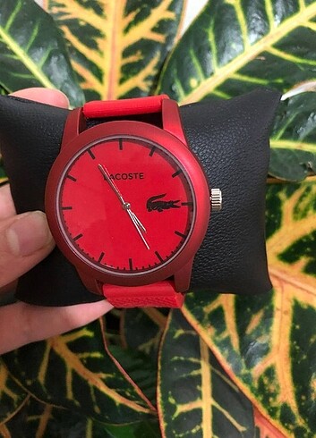 Lacoste Erkek Kol Saati #erkeksaat #erkek #saat