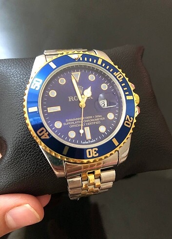 Rolex Erkek Kol Saati #erkekkolsaati #erkeksaati #rolex #rolexer