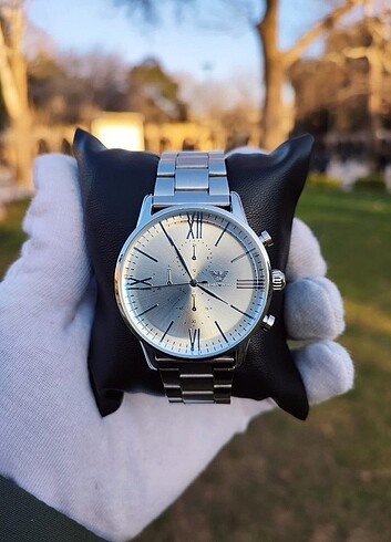 Emporio Armani Erkek Kol Saati #erkekkolsaati #erkeksaati #armani #armanierkeks