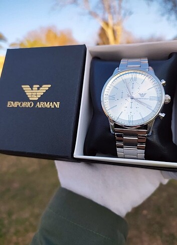 Erkek Kol Saati #erkekkolsaati #erkeksaati #armani #armanierkeks