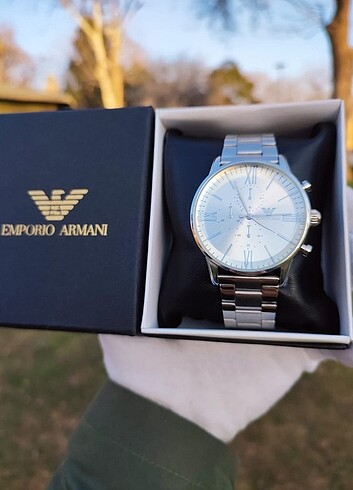 Beden çeşitli Renk Erkek Kol Saati #erkekkolsaati #erkeksaati #armani #armanierkeks