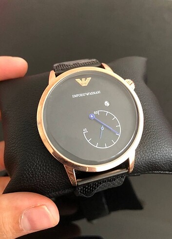 Emporio Armani Erkek Kol Saati #erkekkolsaati #erkeksaati #arman