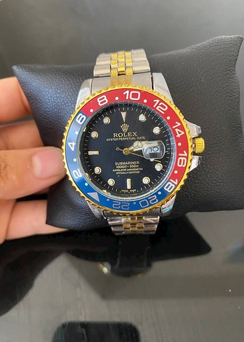 Rolex Erkek Kol Saati #rolex #erkeksaat #saat #erkek