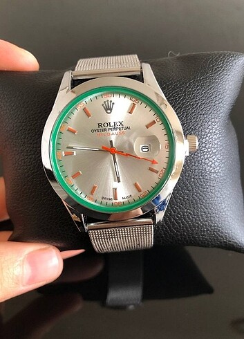 Rolex Rolex Erkek Kol Saati #rolex #erkeksaat #saat #erkek