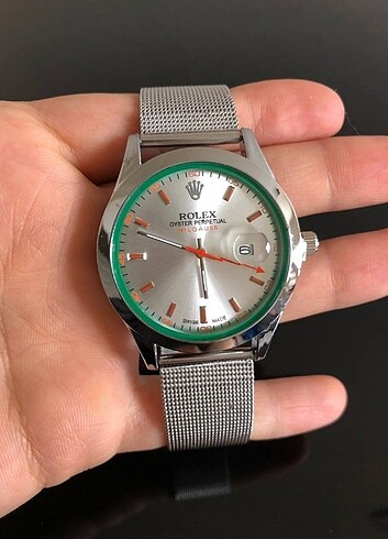  Beden Rolex Erkek Kol Saati #rolex #erkeksaat #saat #erkek