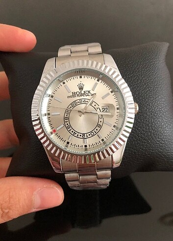 Rolex Erkek Kol Saati #rolex #erkeksaat #saat #erkek